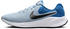 Nike Nike Revolution 7 light armoury blue/star blue/green strike/black