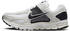 Nike Nike Zoom Vomero 5 white/platinum tint/metallic platinum/black