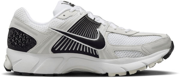 Nike Nike Zoom Vomero 5 white/platinum tint/metallic platinum/black