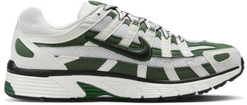 Nike Nike P-6000 summit white/black/metallic summit white/fir