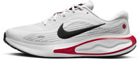 Nike Nike Journey Run white/fire red/cement grey/black