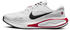 Nike Nike Journey Run white/fire red/cement grey/black
