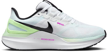 Nike Nike Structure 25 Women white/glacier blue/vapour green/black
