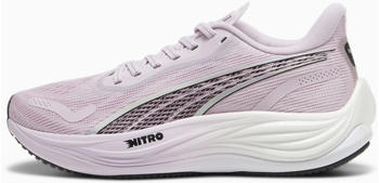 Puma Velocity Nitro 3 Women grape mist/black