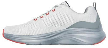 Skechers Vapor Foam Sneaker grau orange