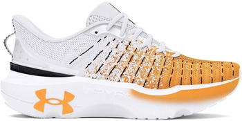 Under Armour Infinite Elite We Run (3027971-100) white/nova orange/black