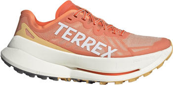 Adidas Terrex Agravic Speed Women (IF6597) amber tint/crystal white