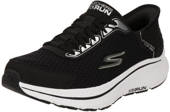 Skechers Laufschuh 'GO RUN CONSISTENT 2 0' schwarz silber 16729956