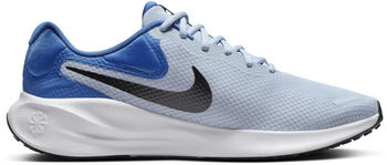 Nike Nike Revolution 7 light extra wide armoury blue/star blue/green strike/black