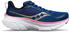 Saucony Guide 17 Women (S10936-106) navy blue