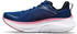 Saucony Guide 17 Women (S10936-106) navy blue