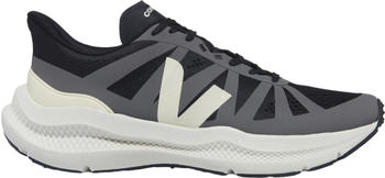 Veja Condor 3 Engineered-Mesh black calcaire