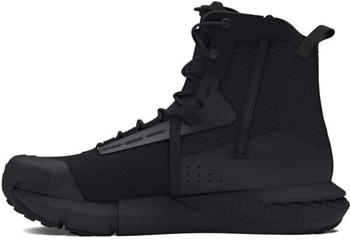 Under Armour UA Charged Valsetz Zip Traillaufschuhe