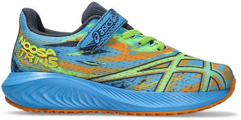 Asics Pre Noosa Tri 15 PS Kids waterscape/electric lime