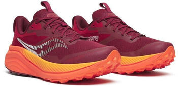 Saucony Xodus Ultra 3 Women (S10914) currant/pepper