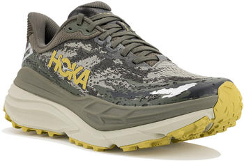 Hoka Stinson 7 (1141530) olive haze/forest cover