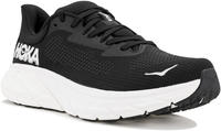 HOKA 1147851-BWHT.065, HOKA ARAHI 7 Laufschuhe Damen BLACK / WHITE B (normal) 38