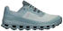 On CloudVista Waterproof Women glacier/cobble