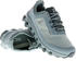 On CloudVista Waterproof Women glacier/cobble