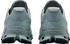 On CloudVista Waterproof Women glacier/cobble