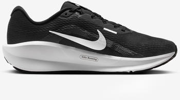 Nike Downshifter 13 black/white/dark smoke grey