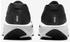 Nike Downshifter 13 black/white/dark smoke grey