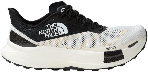 The North Face Summit Vectiv Pro 2 white dune/black