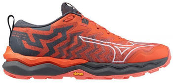 Mizuno Wave Daichi 8 Women (J1GK2471-01) hot coral/white/turbulence