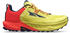 Altra Timp Trailrunning Schuhe gelb Women