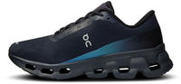 On Cloudspark Running Shoes W black/blueberry