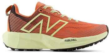 New Balance Fuelcell Venym Trainers Women gulf red/limelight/black coffee