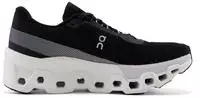 On Cloudmonster 2 Damen Schwarz