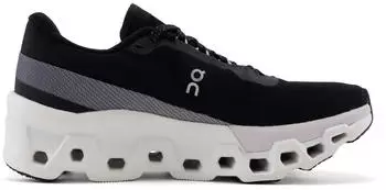 On Cloudmonster 2 W black/frost