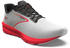 Brooks Launch 10 (110409) blue/black/fiery/coral