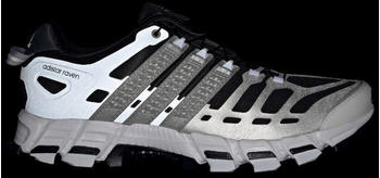 Adidas Adistar Raven core black/tech silver/cloud white unisex