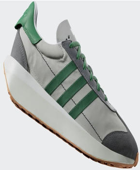 Adidas Country XLG grey one preloved green/cloud white