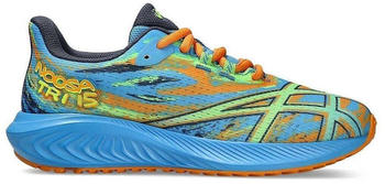 Asics Gel-Noosa Tri 15 Kids waterscape/electric lime