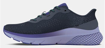 Under Armour HOVR Turbulence 2 Women downpour grey/celeste