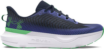 Under Armour Infinite Pro downpour grey/startlight