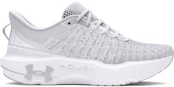 Under Armour Infinite Elite Women (3027199-100) white/distant grey