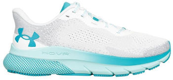 Under Armour HOVR Turbulence 2 Women white/circuit teal