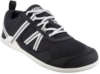 Xero Shoes EU Prio Black White