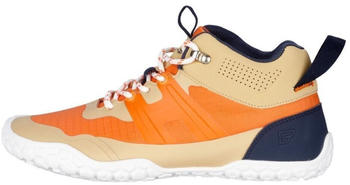 Ballop Shoes Barfussschuhe Sneaker Barefoot Kuluba orange