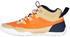 Ballop Shoes Barfussschuhe Sneaker Barefoot Kuluba orange