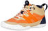 Ballop Shoes Barfussschuhe Sneaker Barefoot Kuluba orange