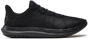 Under Armour Laufschuhe Charged Speed Swift 3026999-003 schwarz