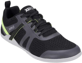 Xero Shoes EU Prio Performance Running Shoes schwarz