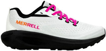 Merrell Trail-Laufschuhe Morphlite weiß multi Herren