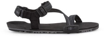 Xero Shoes EU Z-Trail EV Barfußschuhe schwarz grau