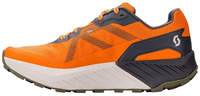 Scott Kinabalu 3 Flash Orange Dark Grey Trailrunning-Schuhe